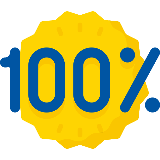 100% Done-for-You Automation