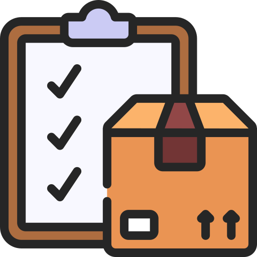 Product Listing